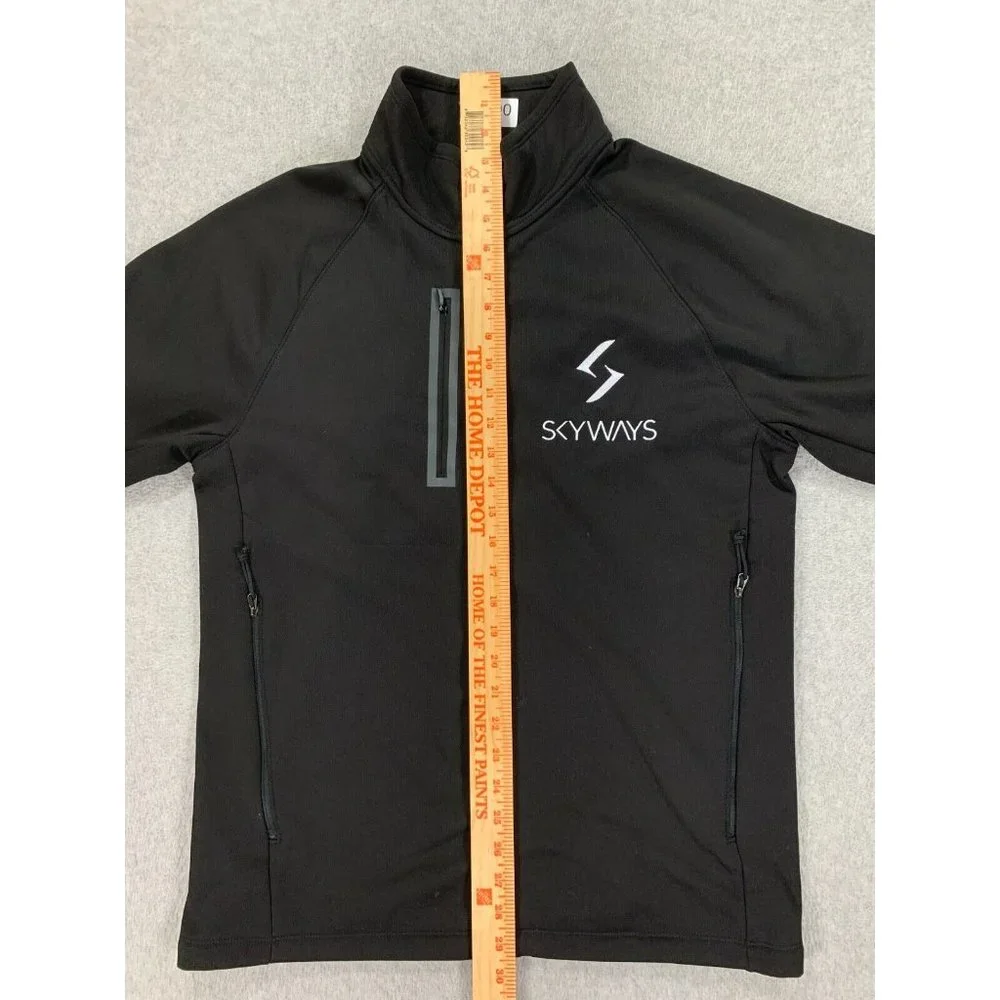 The North Face lightning fast